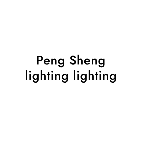 Peng Sheng lighting lighting