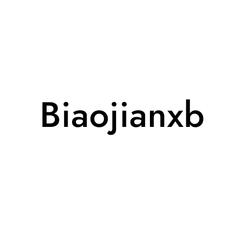 Biaojianxb
