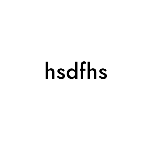 hsdfhs