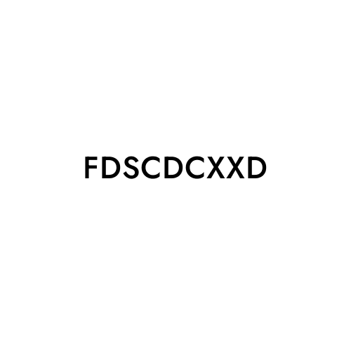 FDSCDCXXD
