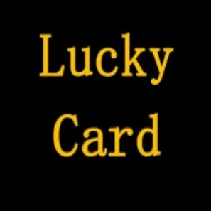 Luky Card