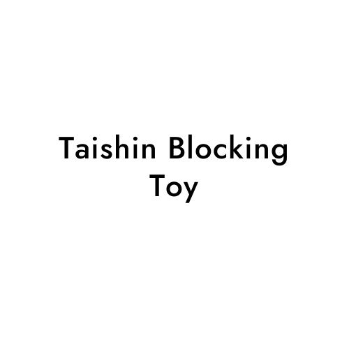 Taishin Blocking Toy