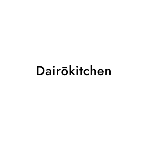 Dairōkitchen