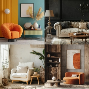 Jinju Home & Living Store