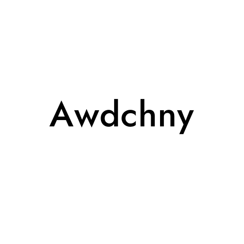 Awdchny