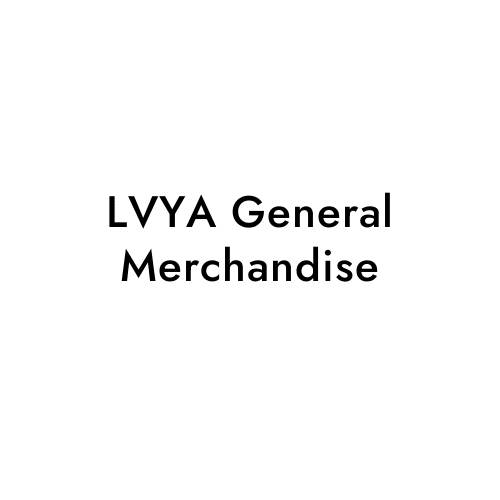 LVYA General Merchandise