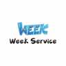 Pet Week Service