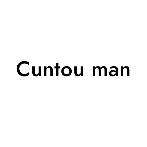 Cuntou Man