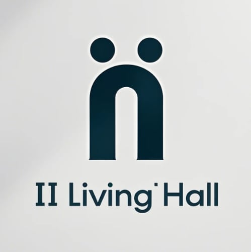 ii Living Hall