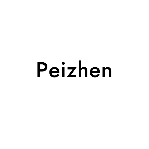 Peizhen