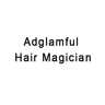 Adglamful Hair Magician