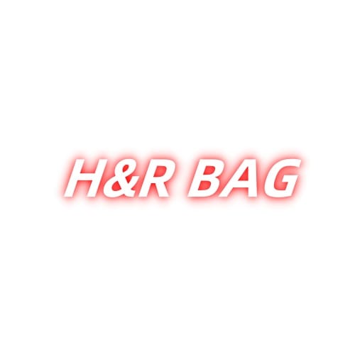 H&R BAG