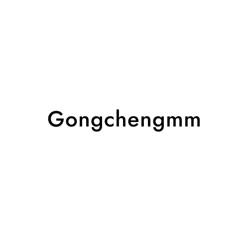 Gongchengmm
