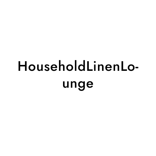 HouseholdLinenLounge