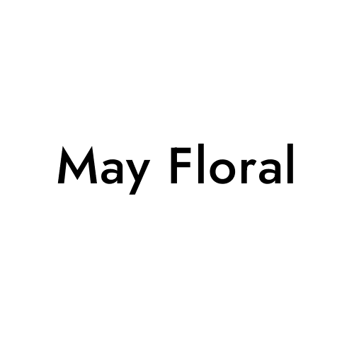 May Floral