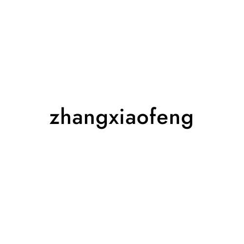 zhangxiaofeng