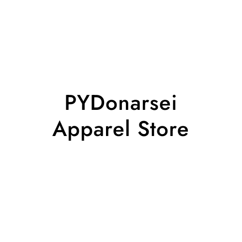PYDonarsei Apparel Store