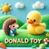 DonaldToy