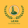 LEAN Commodity Shop