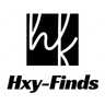HXY-Finds