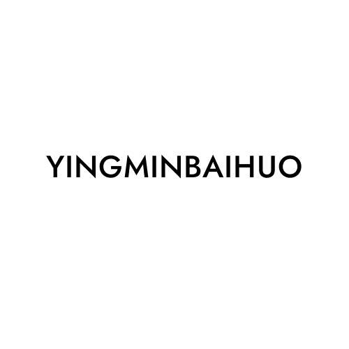 YINGMINBAIHUO
