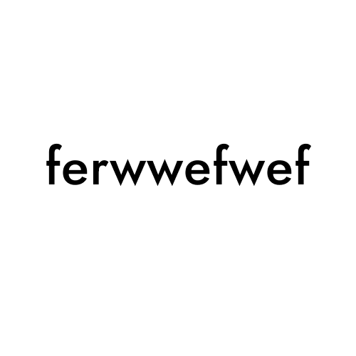 ferwwefwef