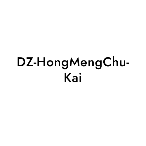 DZ-HongMengChuKai