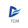FDM