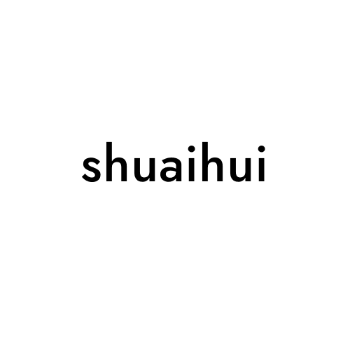shuaihui