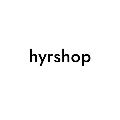 hyrshop