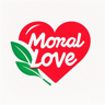 MORAL LOVE PERSONALIZED PRODUCTS
