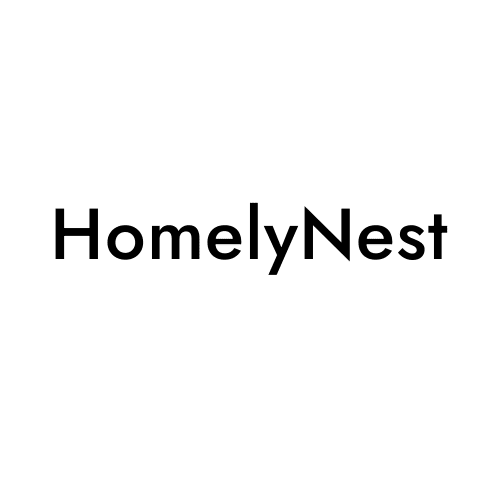 HomelyNest