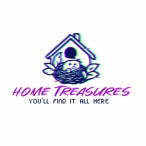 HOME TREASURES SHOP
