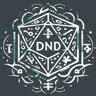 Hollow dice