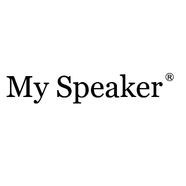 My Speaker Electronics Accessories