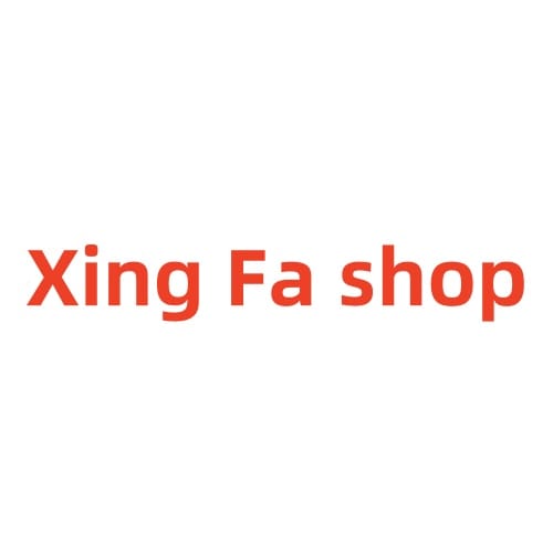 Xing Fa shop