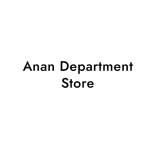 Anan Department Store