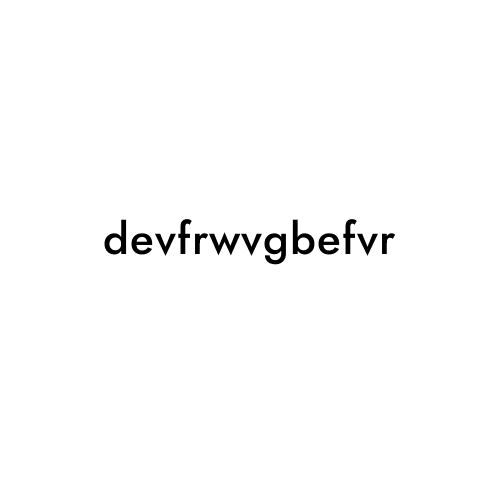 devfrwvgbefvr