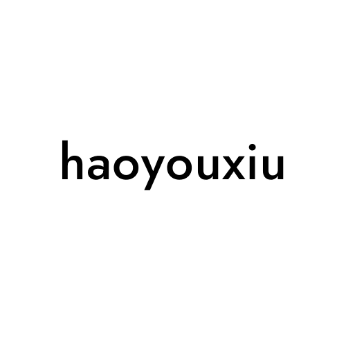 haoyouxiu