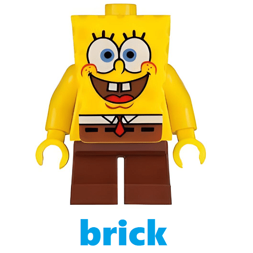 brick