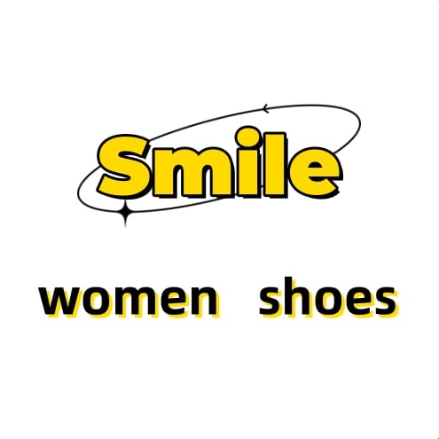 Smile women shoes