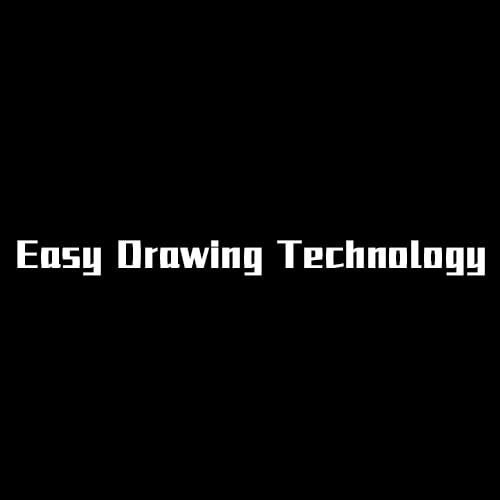 Easy Drawing Technology