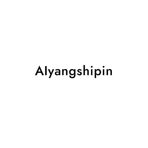 AIyangshipin