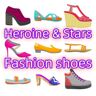 Heroine & Stars