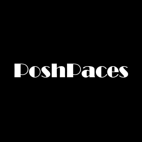 PoshPaces