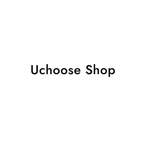 Uchoose Shop