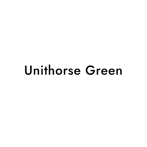 Unithorse Green