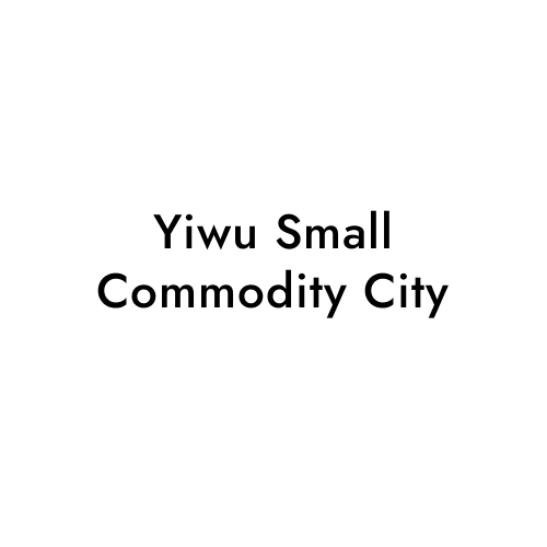 Yiwu Small Commodity City