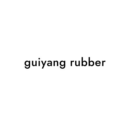 guiyang rubber
