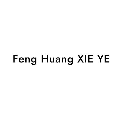Feng Huang XIE YE